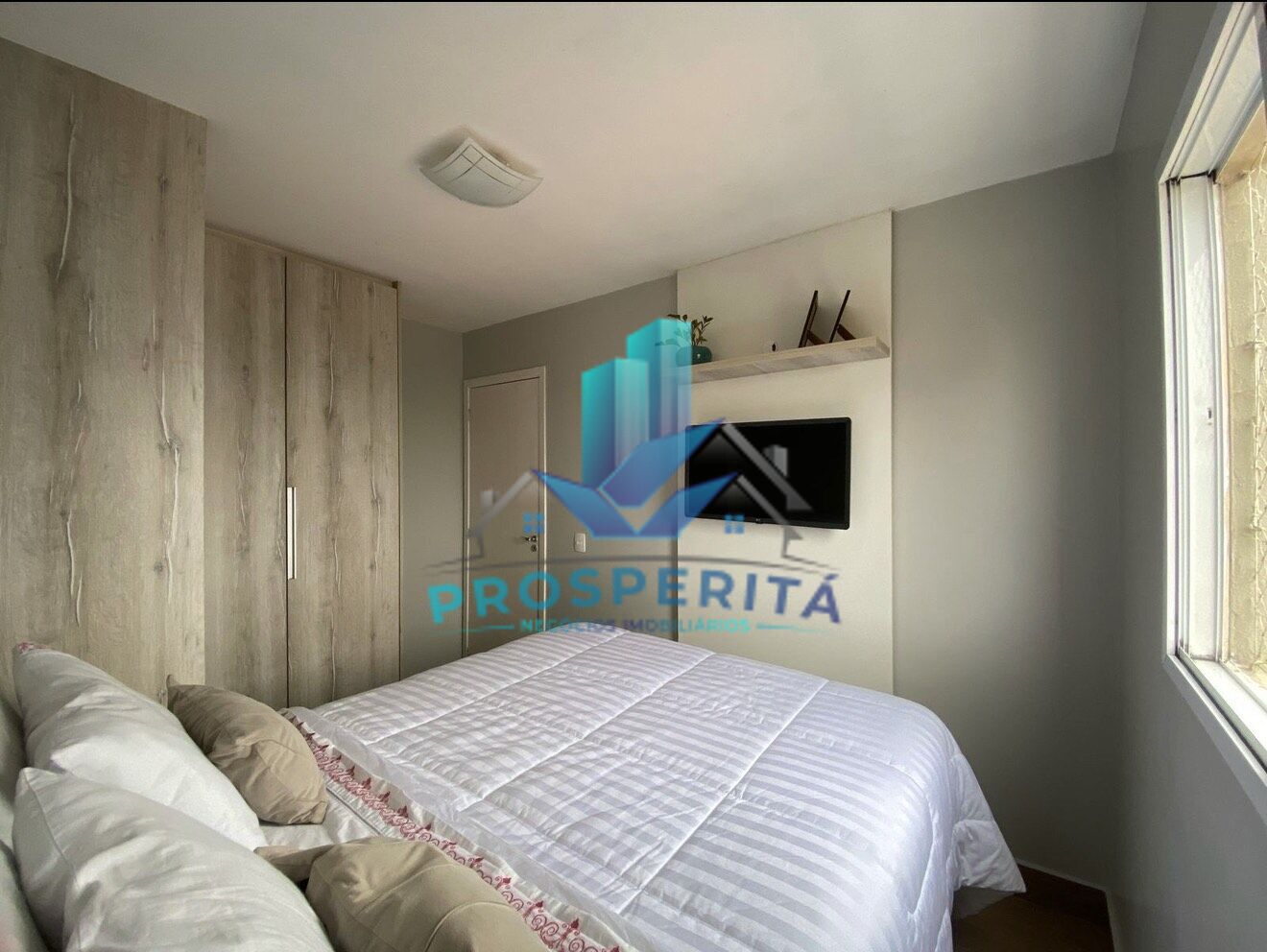Apartamento, 2 quartos, 50 m² - Foto 17
