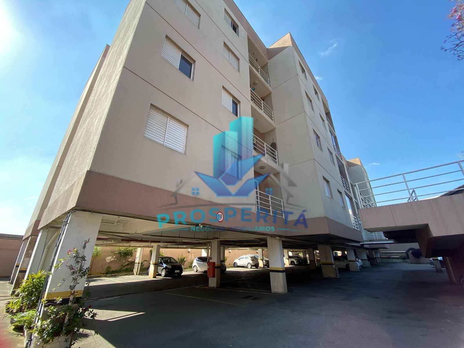 Apartamento, 2 quartos, 50 m² - Foto 3