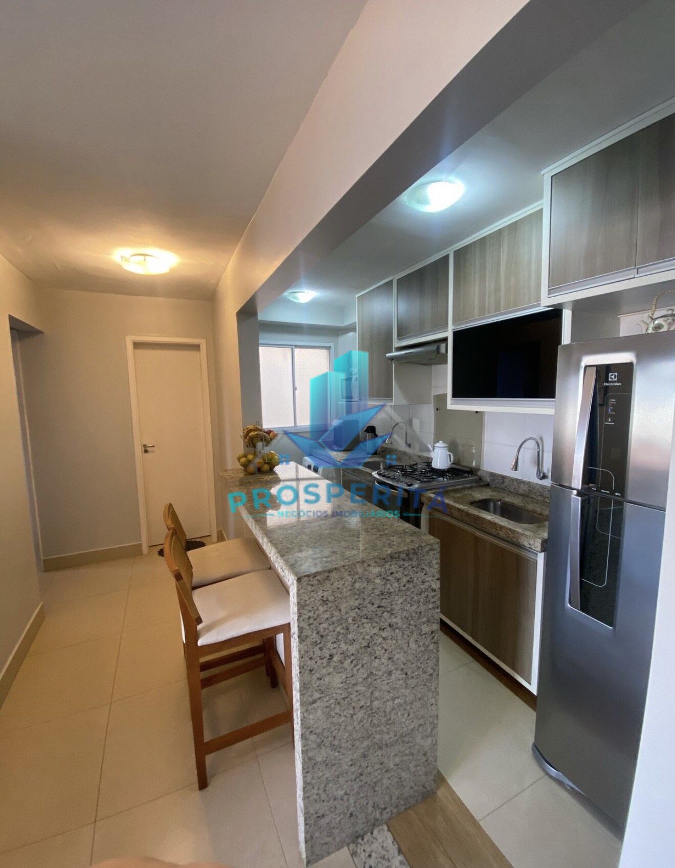 Apartamento, 2 quartos, 50 m² - Foto 11