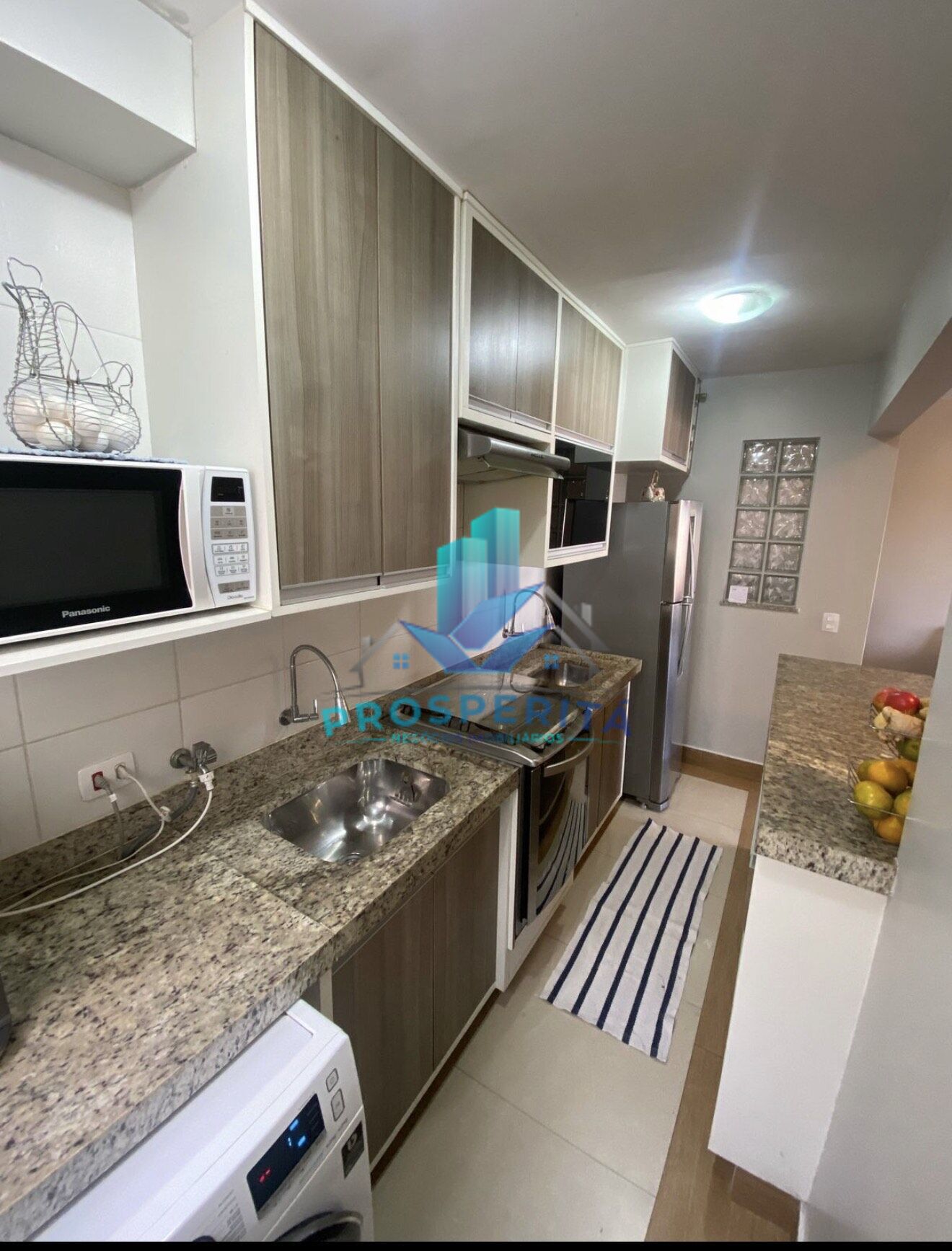 Apartamento, 2 quartos, 50 m² - Foto 9