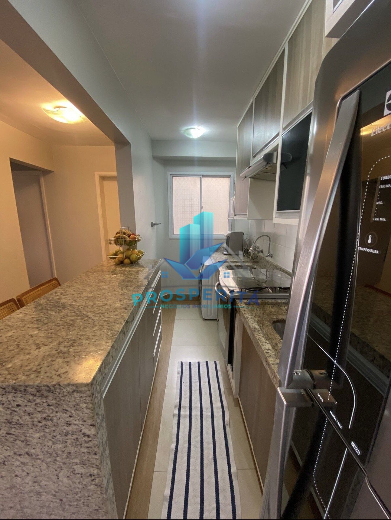 Apartamento, 2 quartos, 50 m² - Foto 10