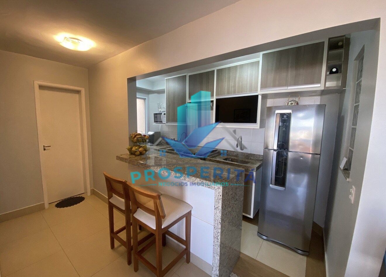 Apartamento, 2 quartos, 50 m² - Foto 8