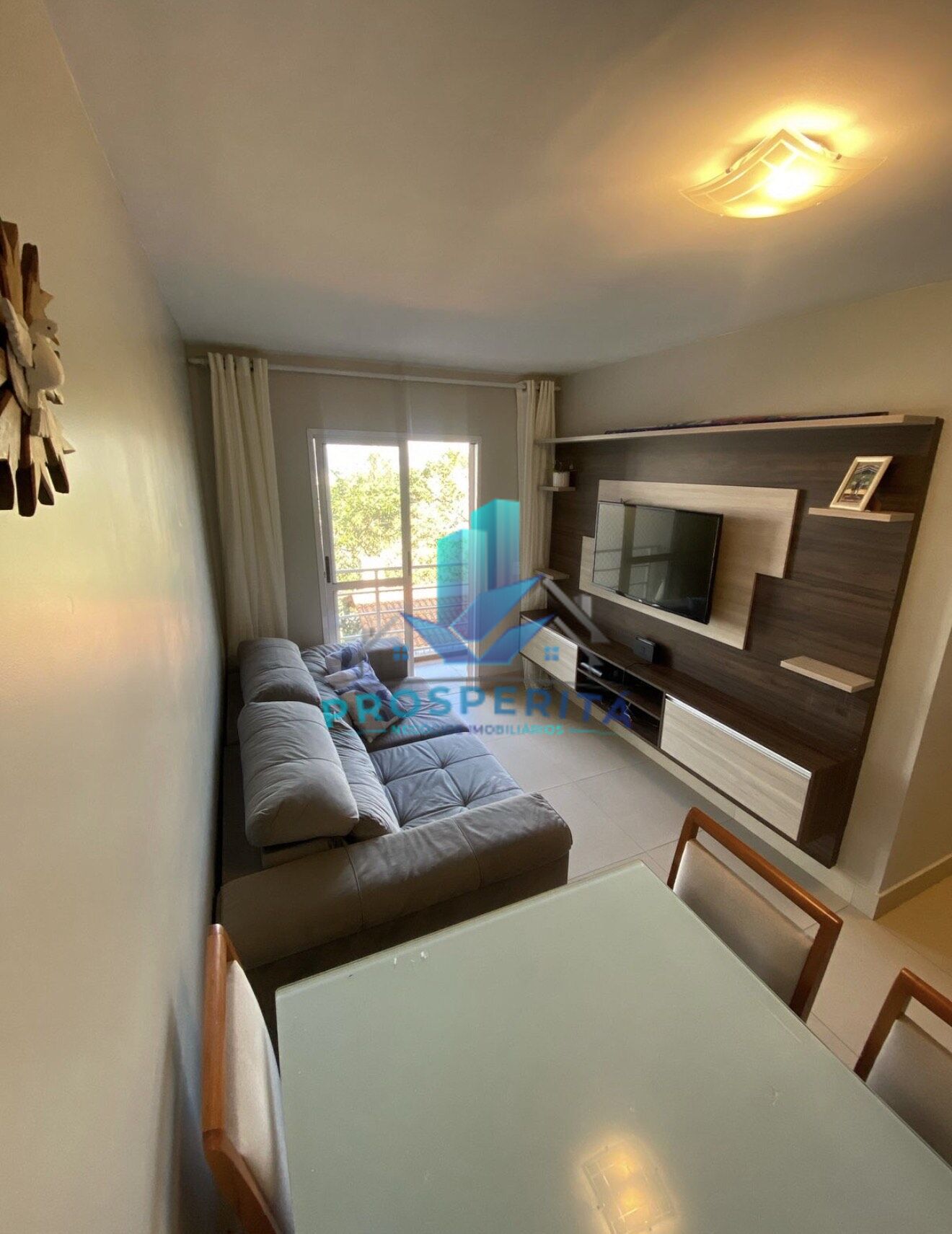 Apartamento, 2 quartos, 50 m² - Foto 4