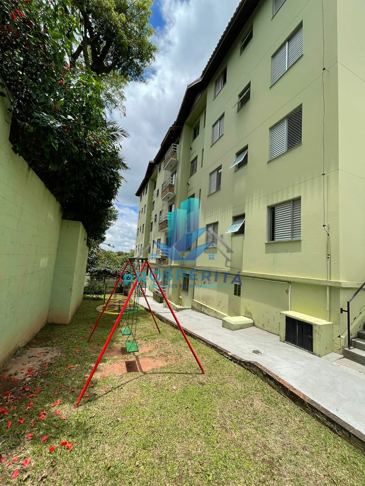 Apartamento, 2 quartos, 48 m² - Foto 29