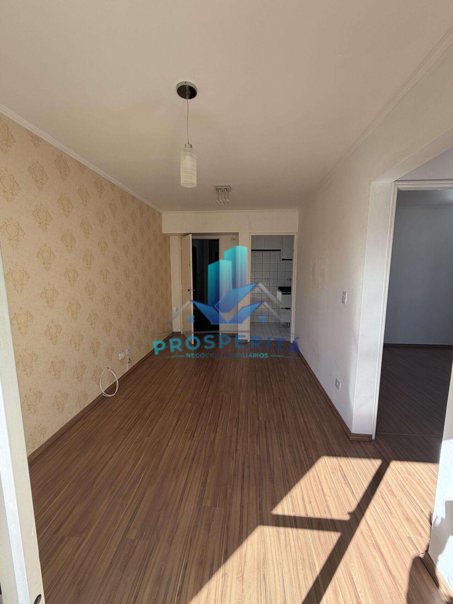 Apartamento, 2 quartos, 48 m² - Foto 6