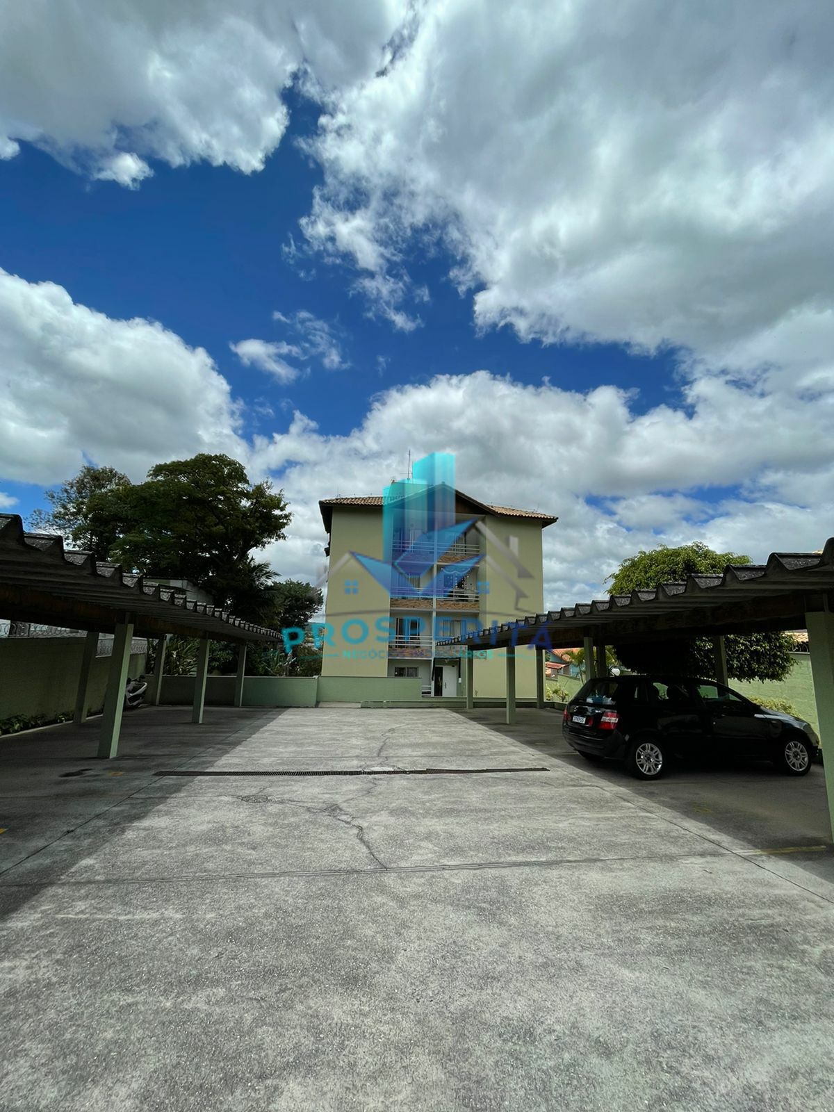 Apartamento, 2 quartos, 48 m² - Foto 1