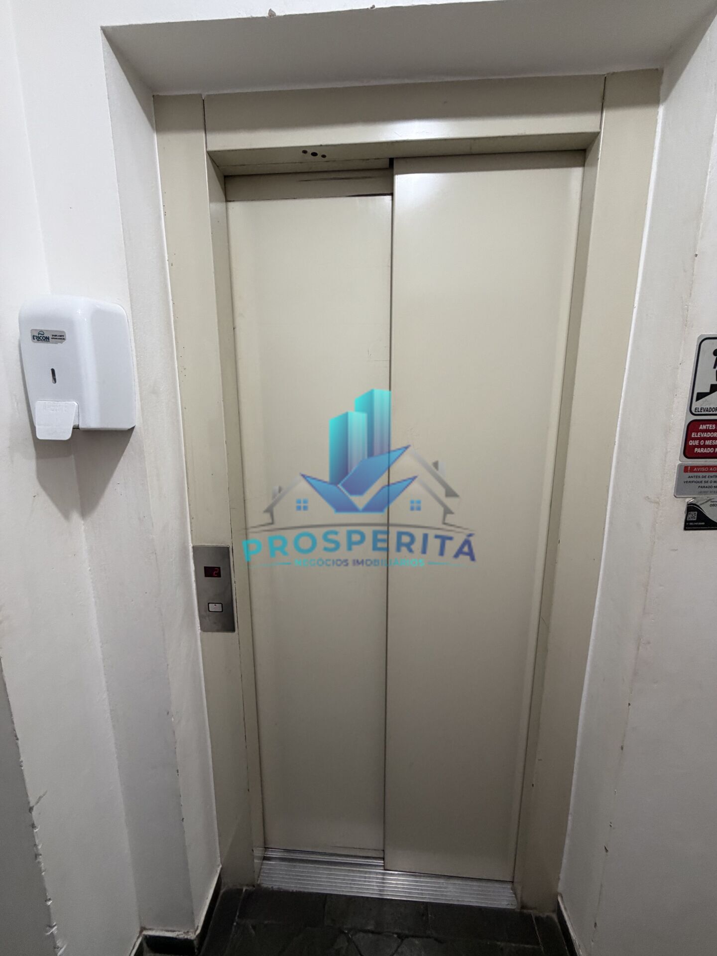 Apartamento, 2 quartos, 48 m² - Foto 3