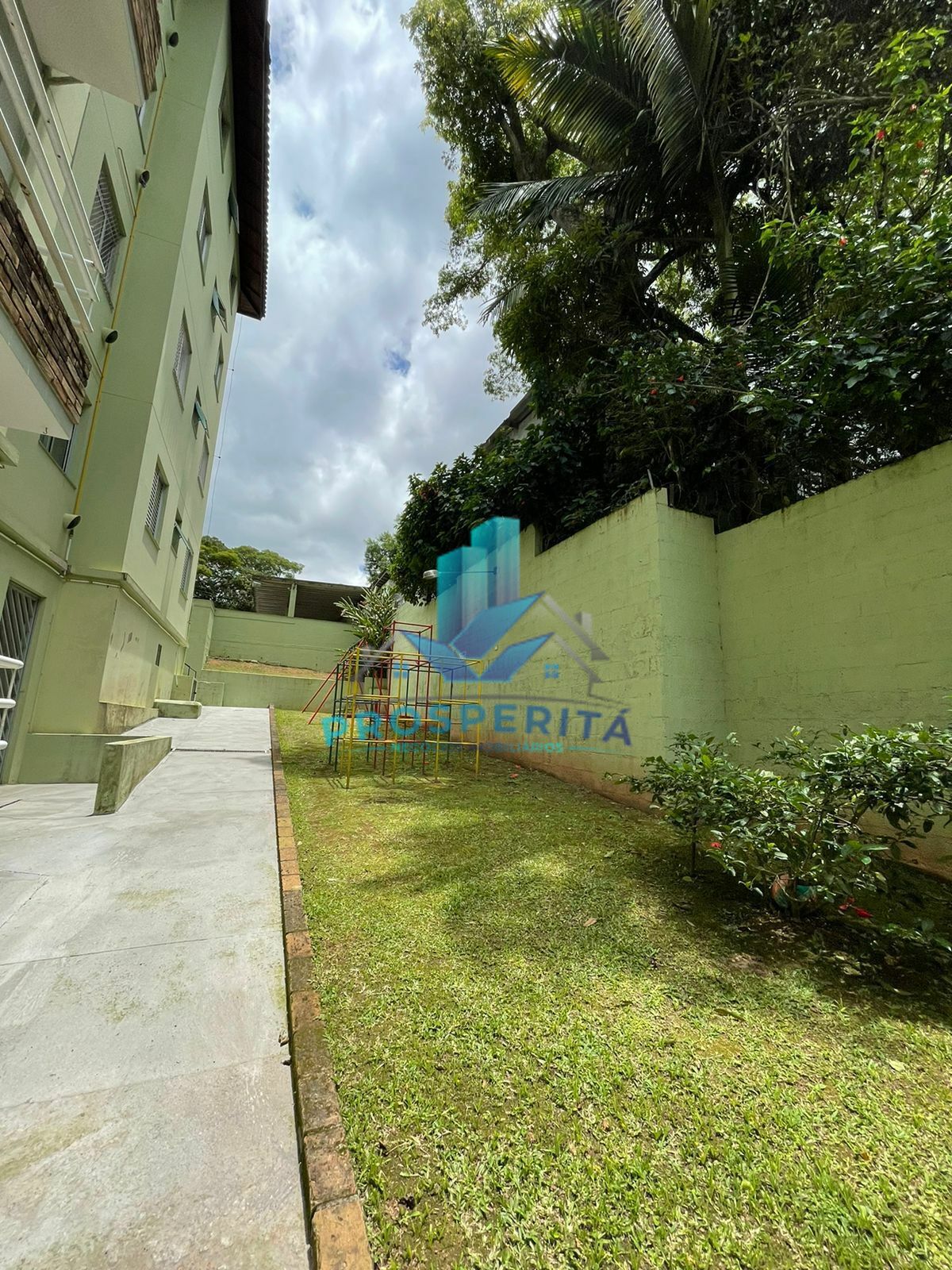Apartamento, 2 quartos, 48 m² - Foto 28