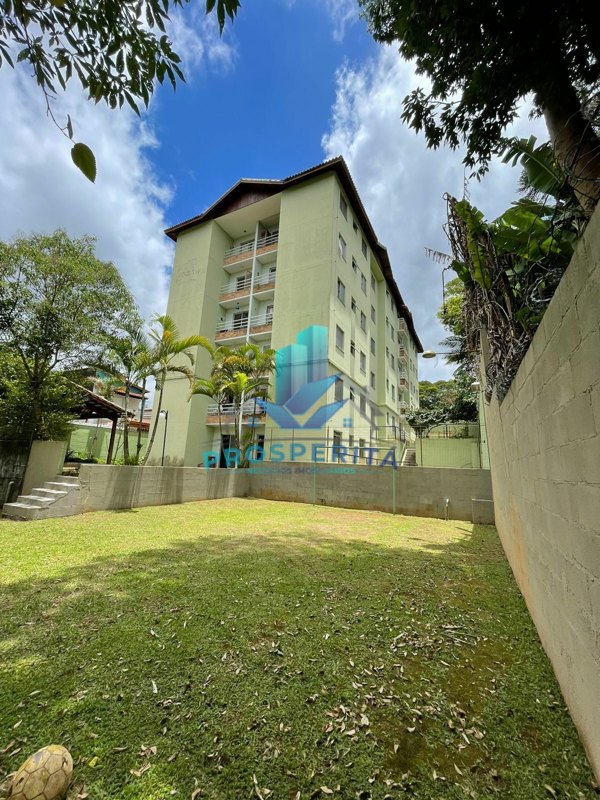Apartamento, 2 quartos, 48 m² - Foto 27