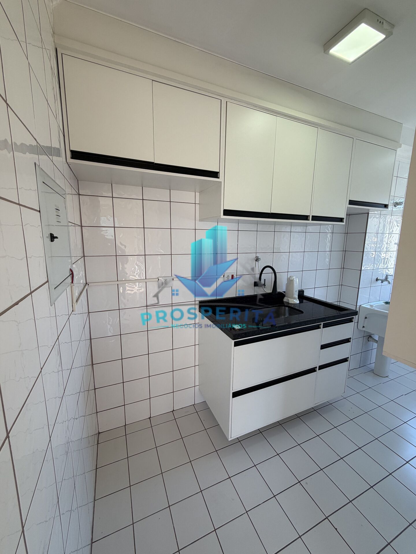 Apartamento, 2 quartos, 48 m² - Foto 9
