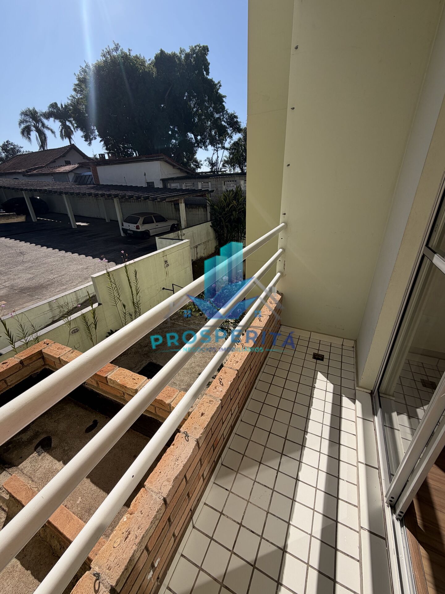 Apartamento, 2 quartos, 48 m² - Foto 8