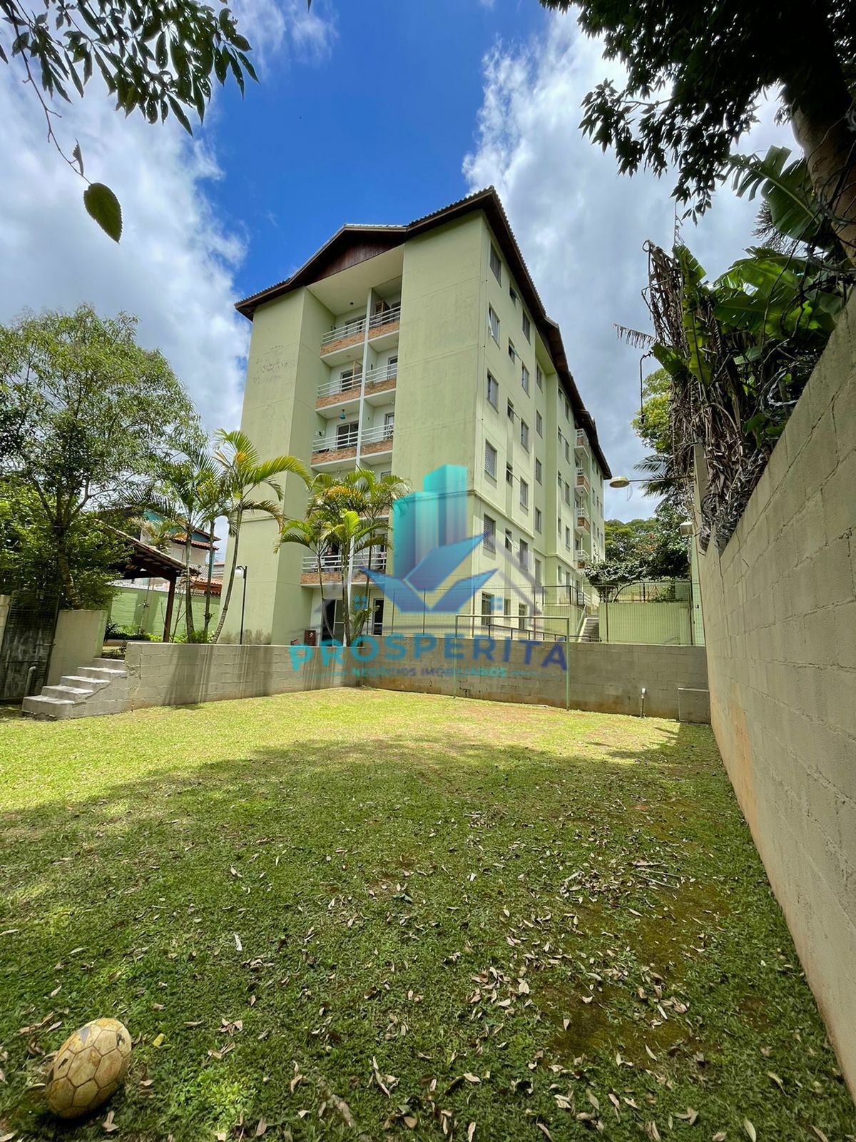 Apartamento, 2 quartos, 48 m² - Foto 21