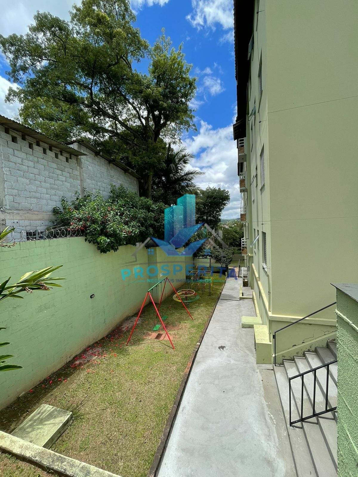 Apartamento, 2 quartos, 48 m² - Foto 23