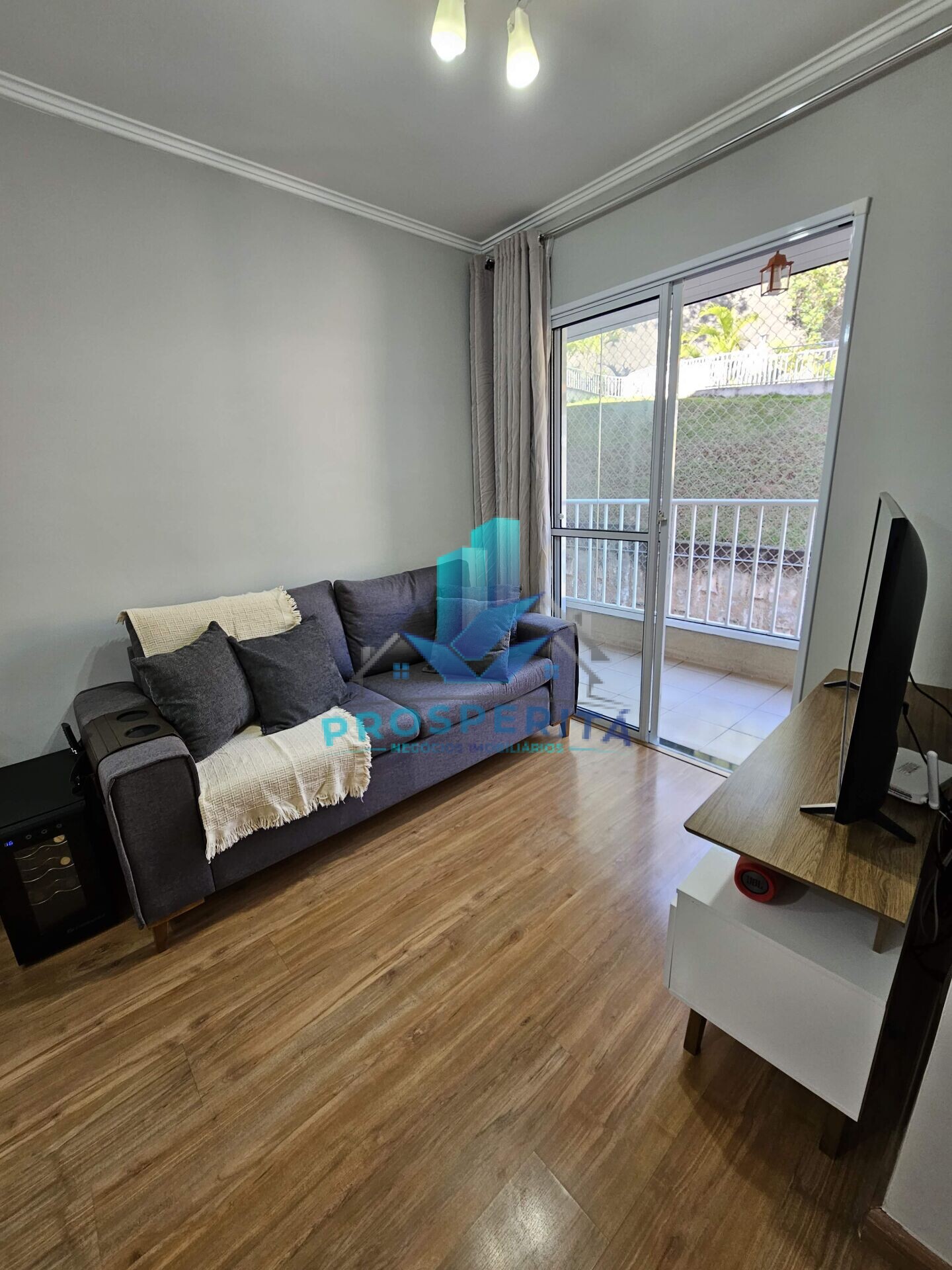 Apartamento à venda com 2 quartos, 49m² - Foto 15