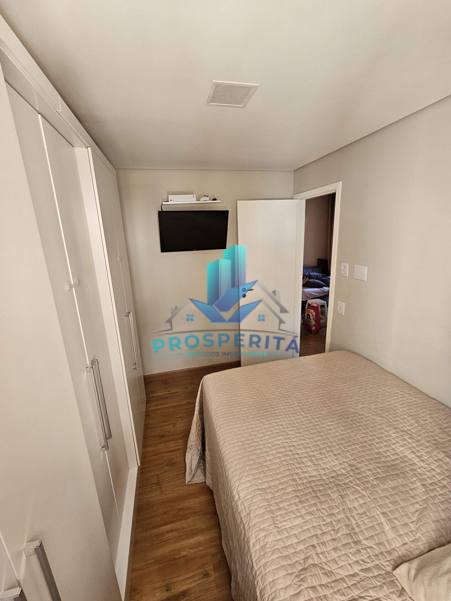 Apartamento à venda com 2 quartos, 49m² - Foto 22