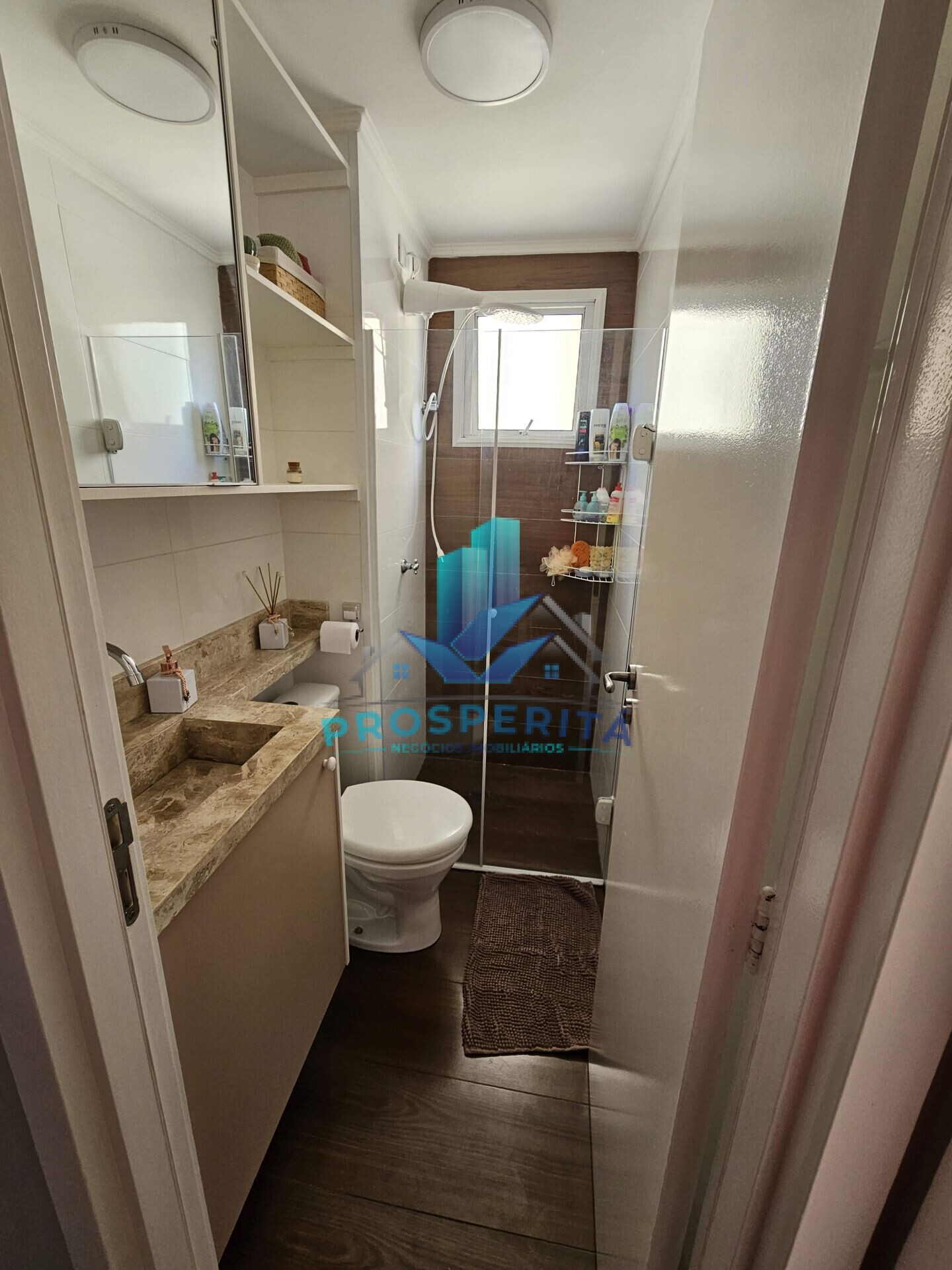 Apartamento à venda com 2 quartos, 49m² - Foto 19