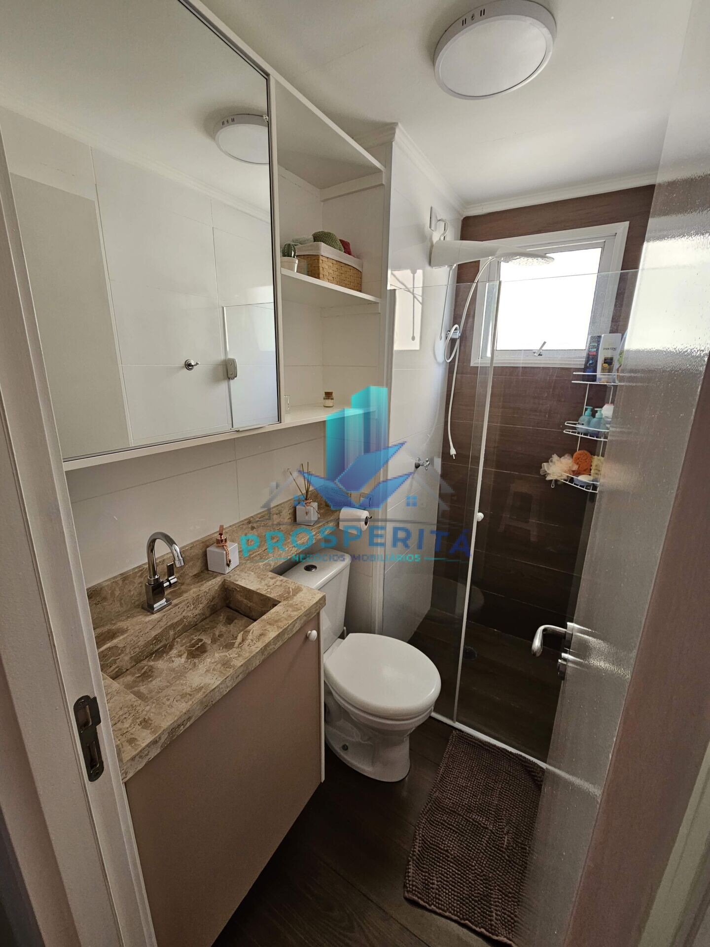 Apartamento à venda com 2 quartos, 49m² - Foto 20