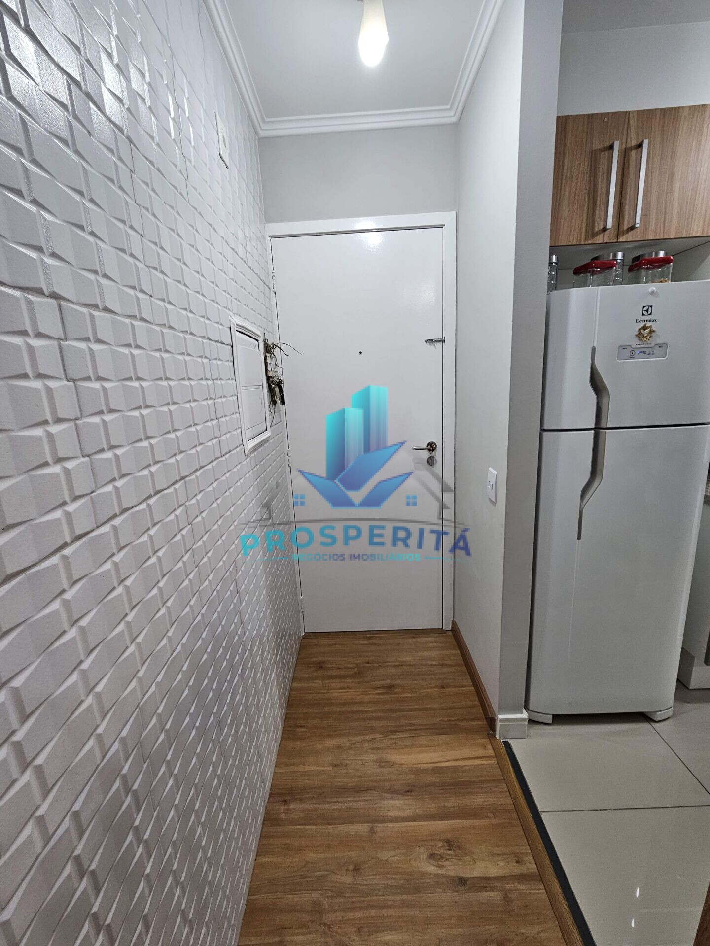 Apartamento à venda com 2 quartos, 49m² - Foto 9