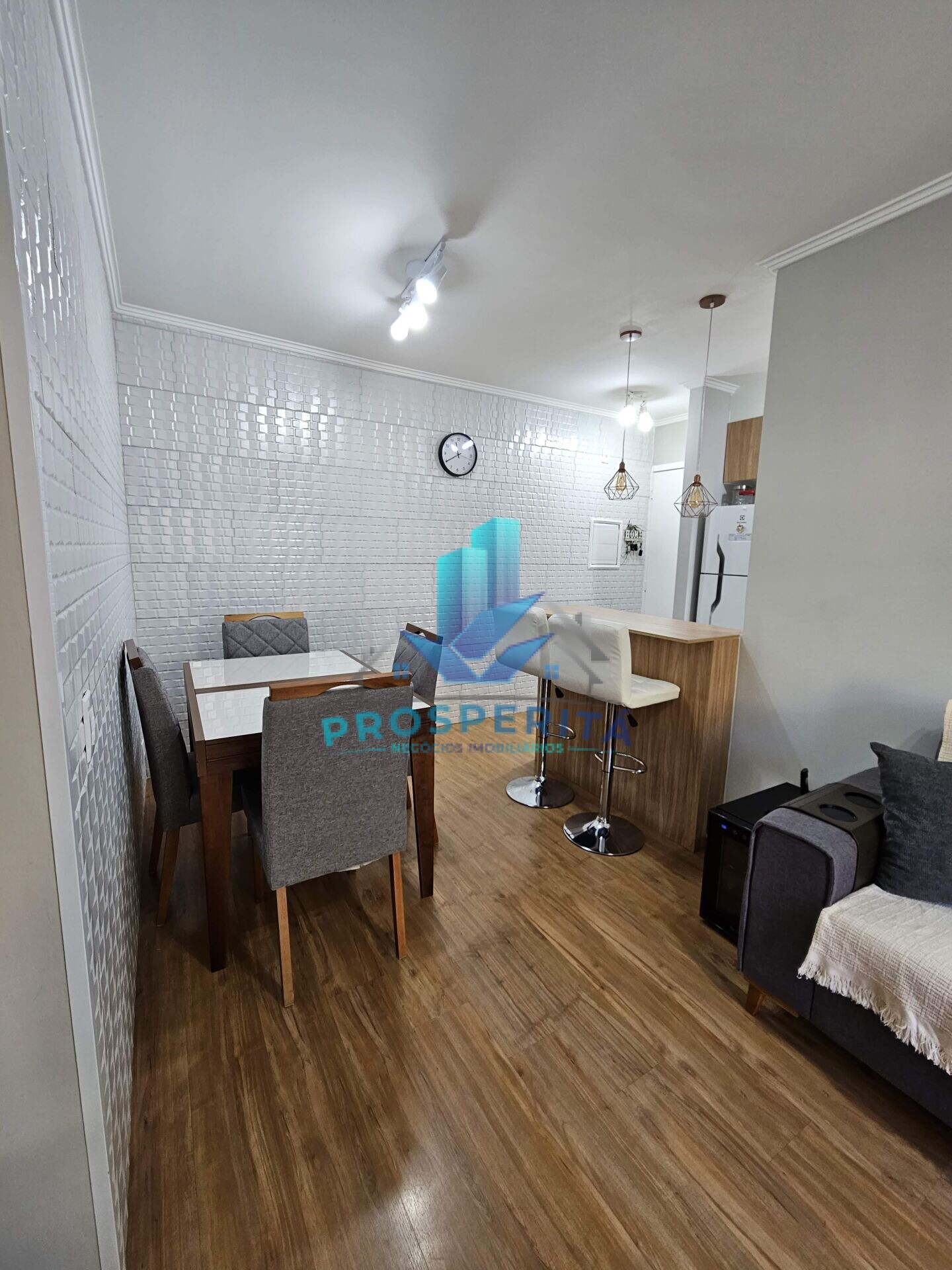 Apartamento à venda com 2 quartos, 49m² - Foto 16