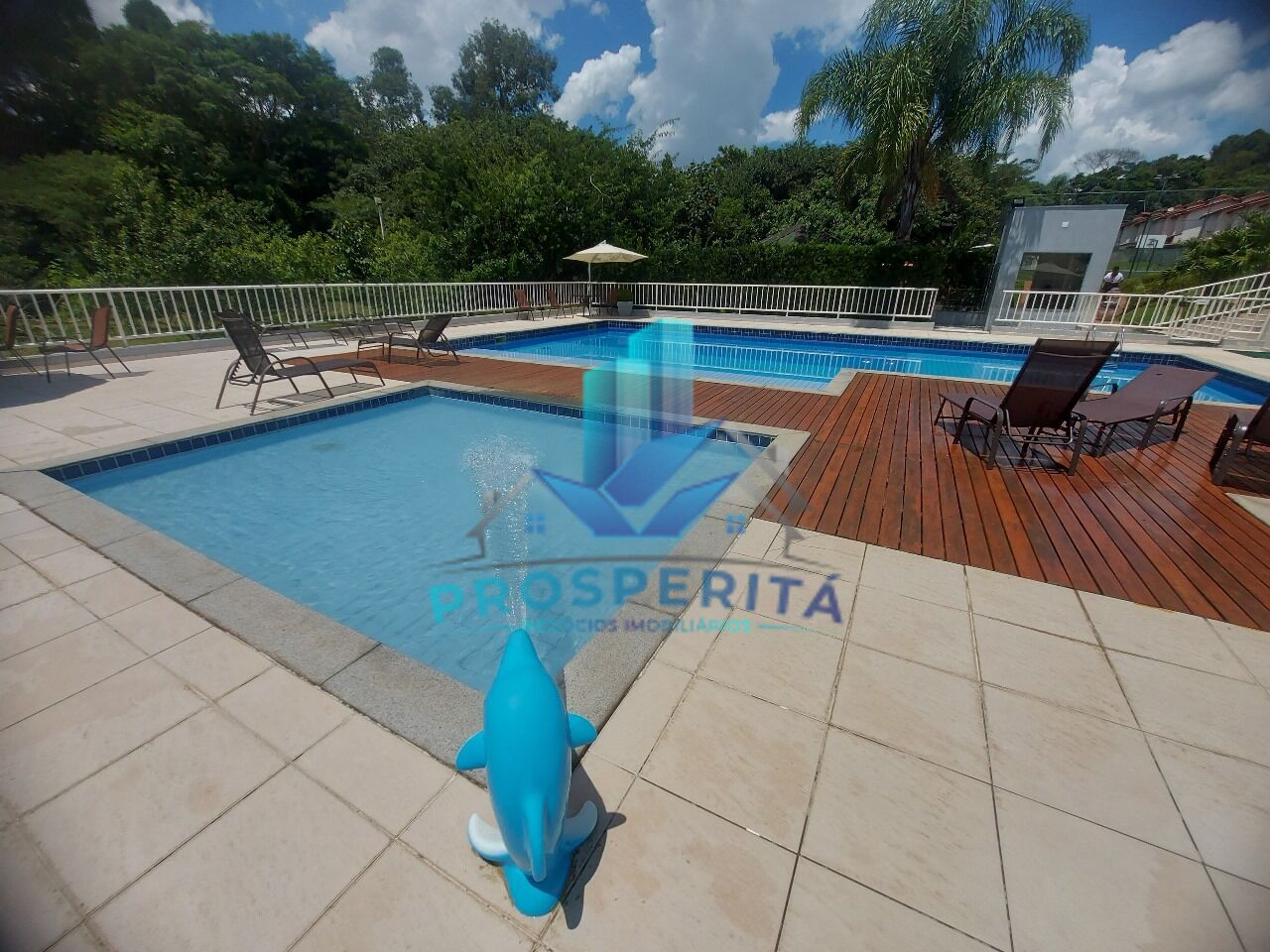 Casa, 3 quartos, 153 m² - Foto 3