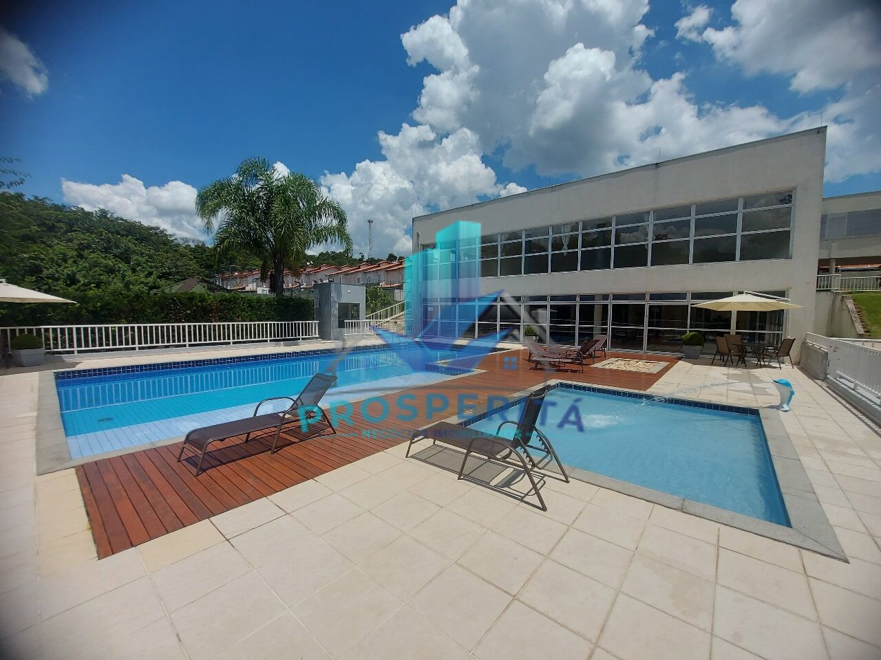 Casa, 3 quartos, 153 m² - Foto 2