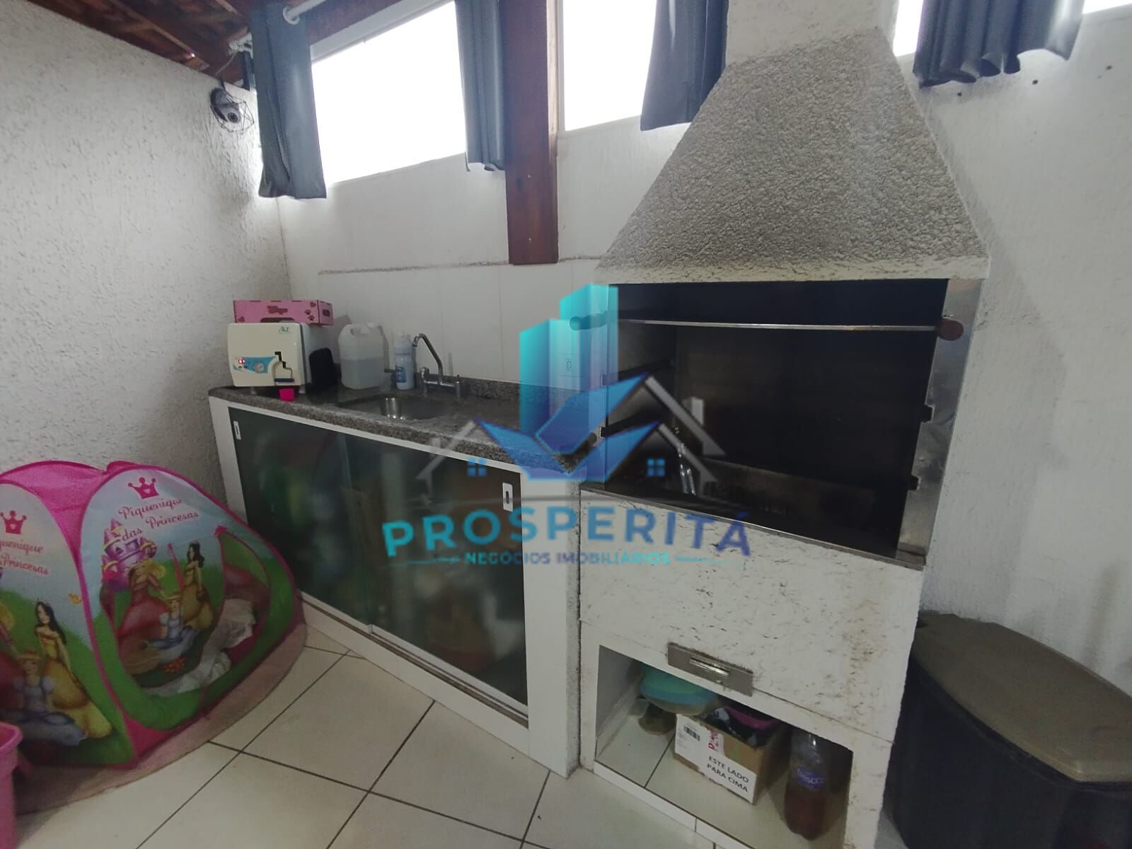 Casa, 3 quartos, 153 m² - Foto 12