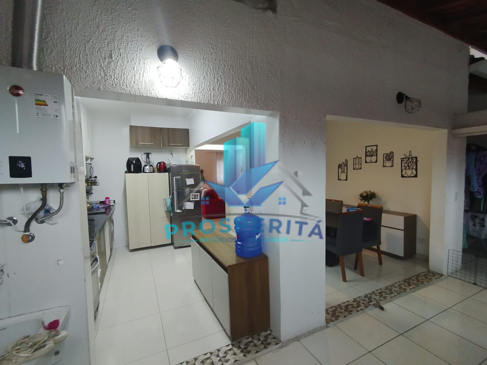 Casa, 3 quartos, 153 m² - Foto 14