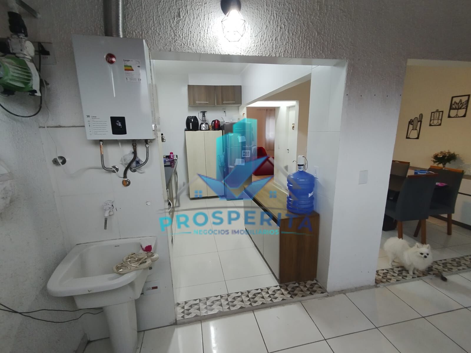 Casa, 3 quartos, 153 m² - Foto 11