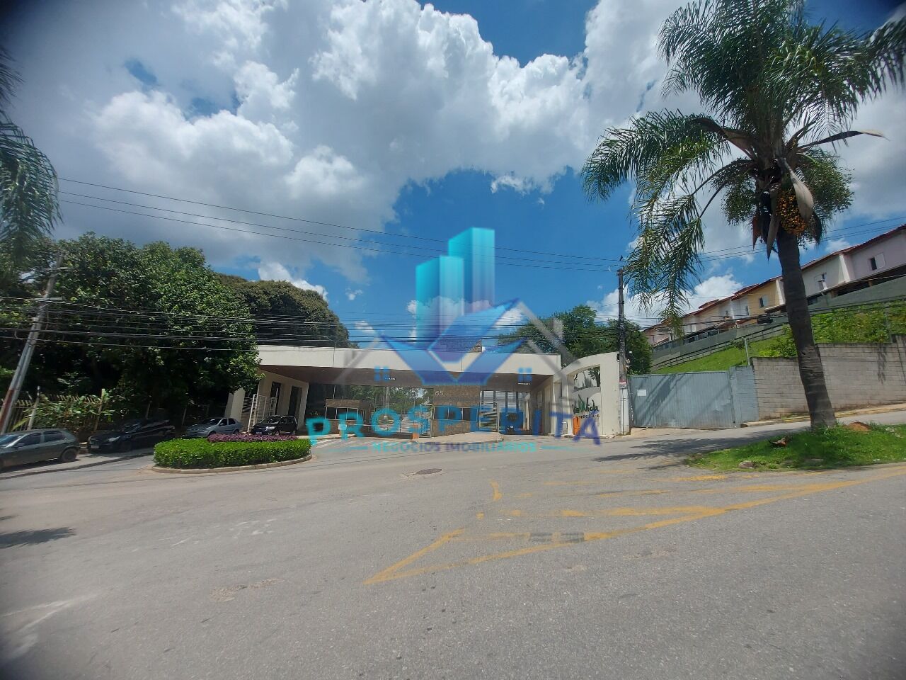 Casa, 3 quartos, 153 m² - Foto 1