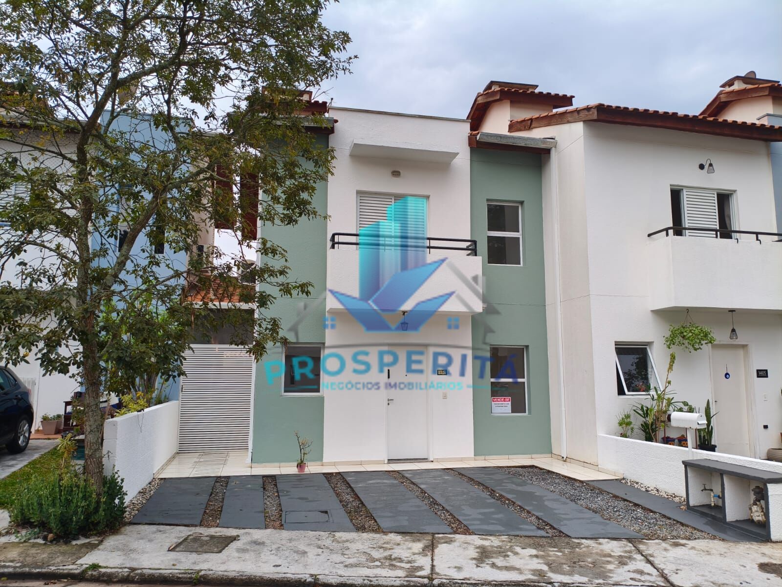 Casa, 3 quartos, 153 m² - Foto 1