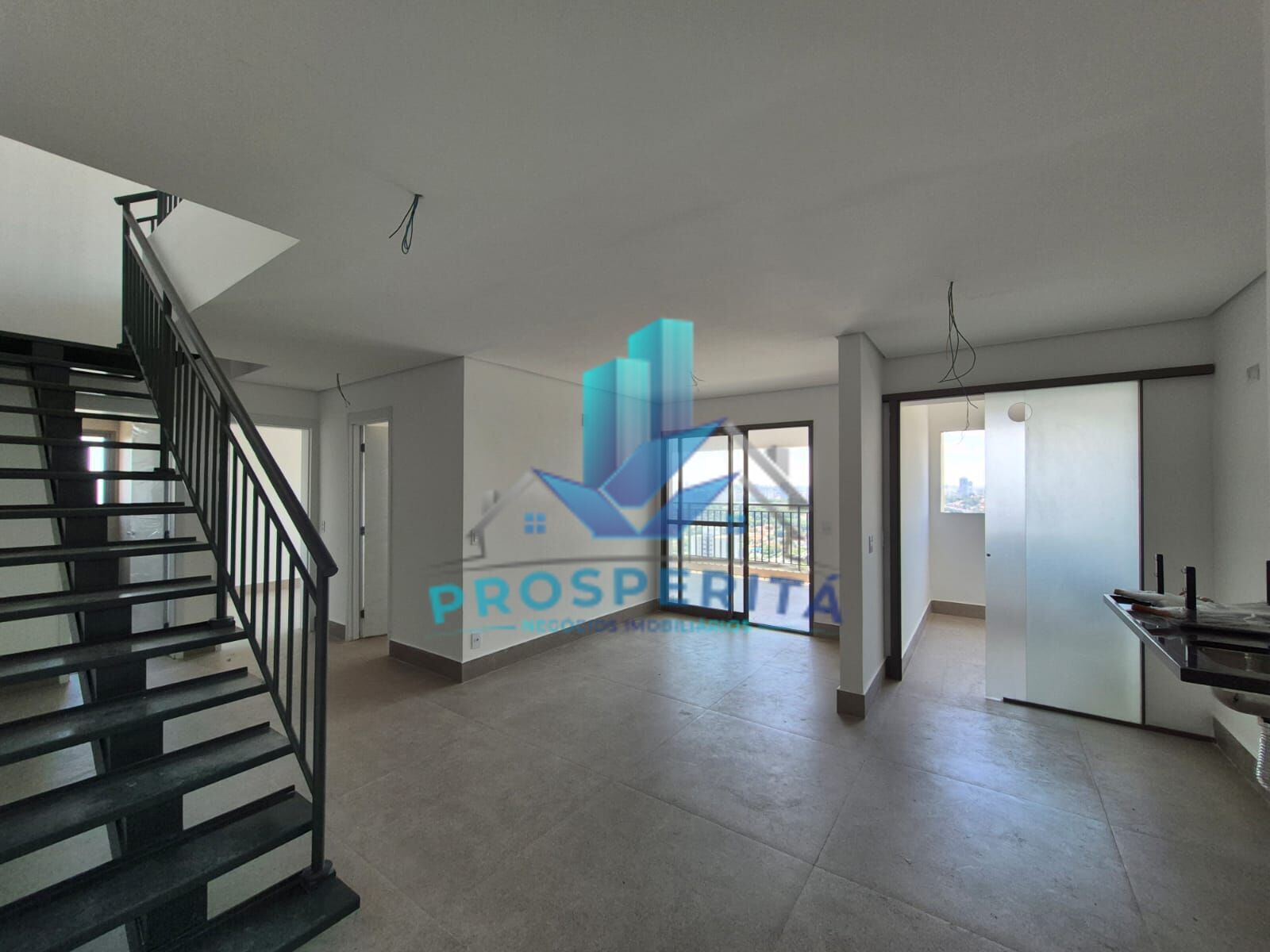 Apartamento, 3 quartos - Foto 2