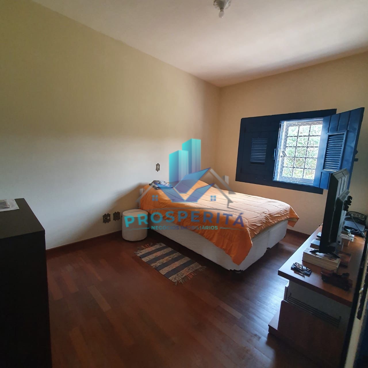 Casa de Condomínio à venda com 6 quartos, 474m² - Foto 22