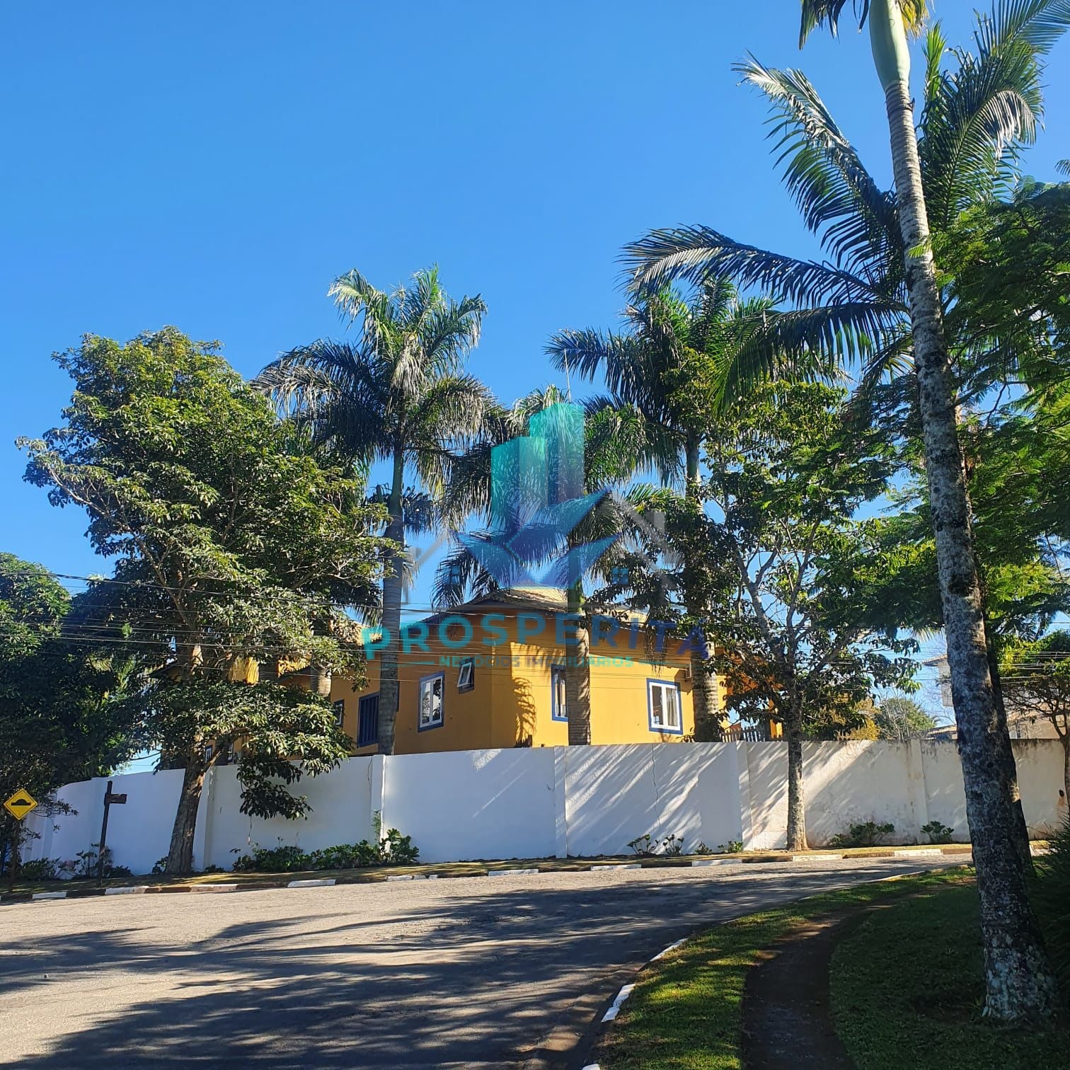 Casa de Condomínio à venda com 6 quartos, 474m² - Foto 3