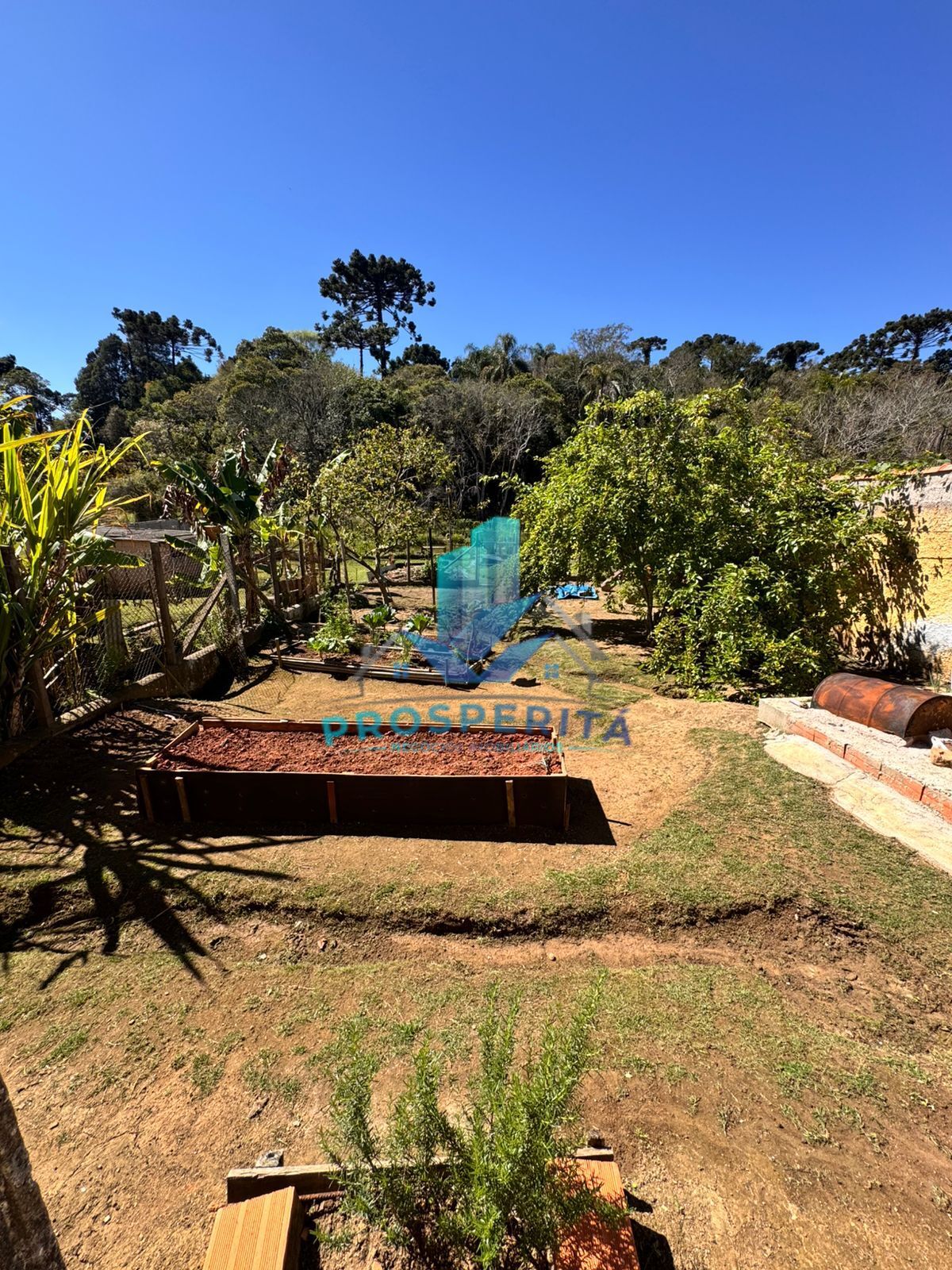 Chácara, 2 quartos - Foto 3