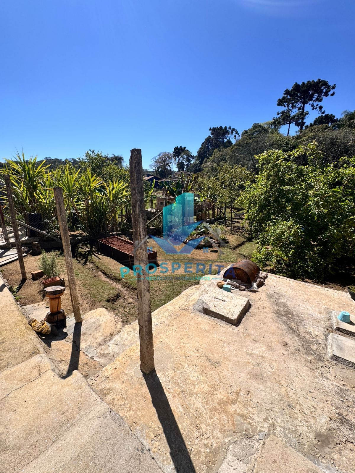 Chácara, 2 quartos - Foto 12