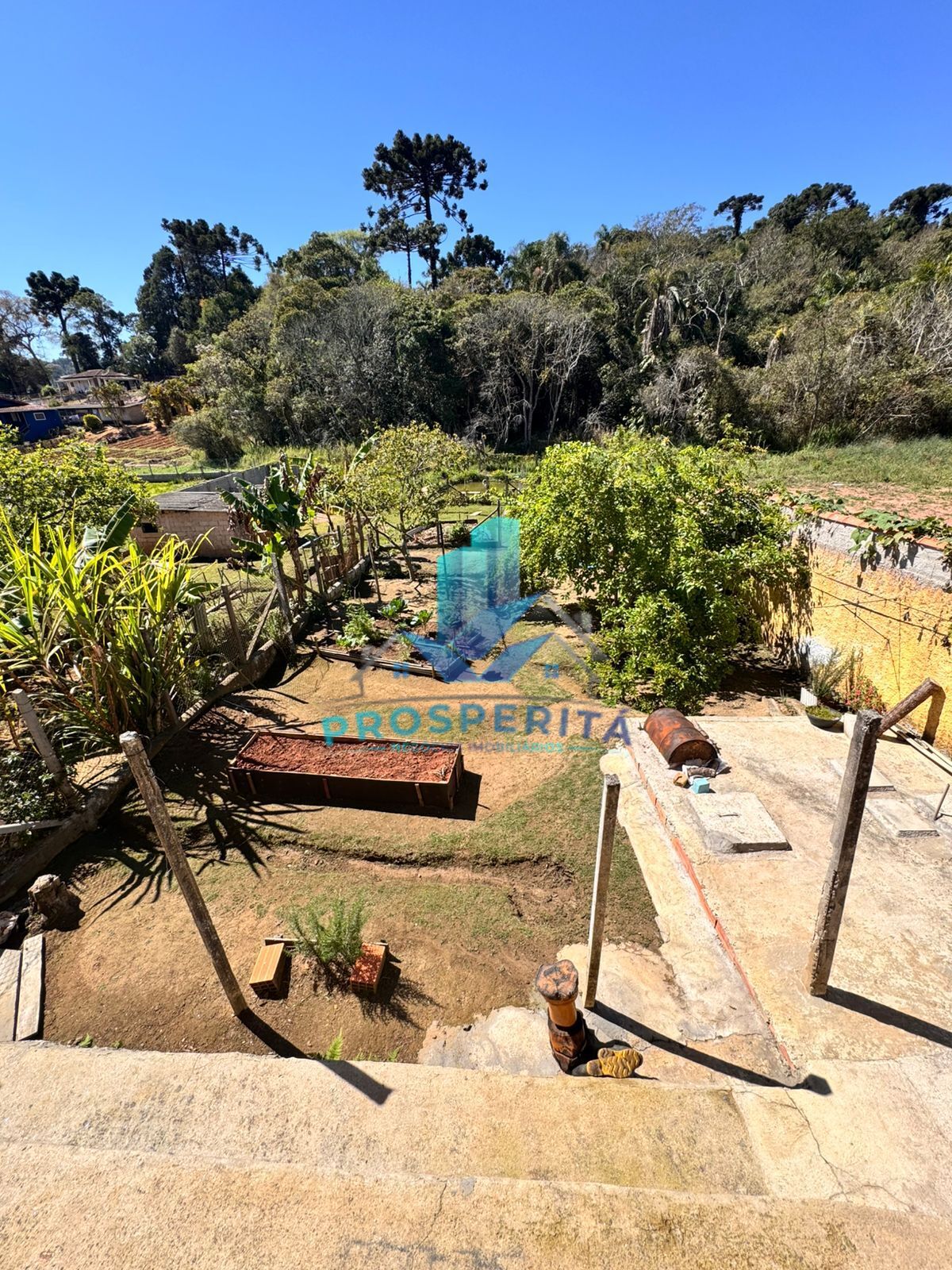 Chácara, 2 quartos - Foto 4