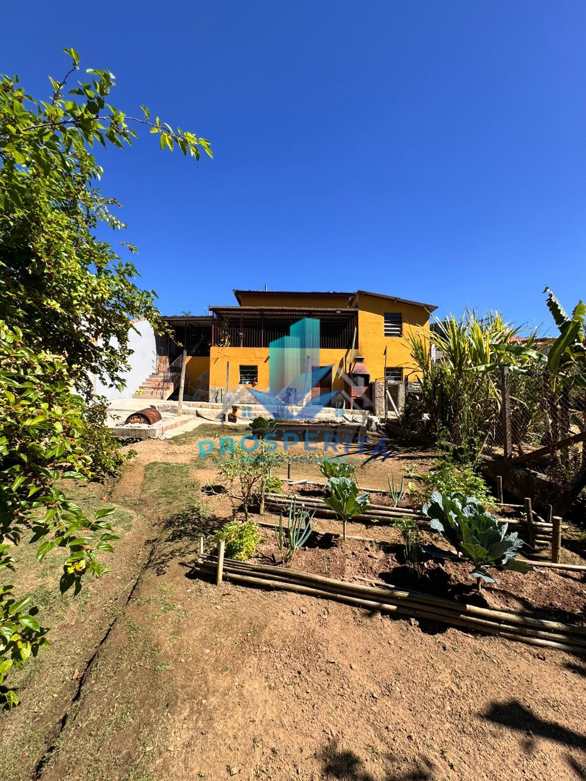 Chácara, 2 quartos - Foto 2