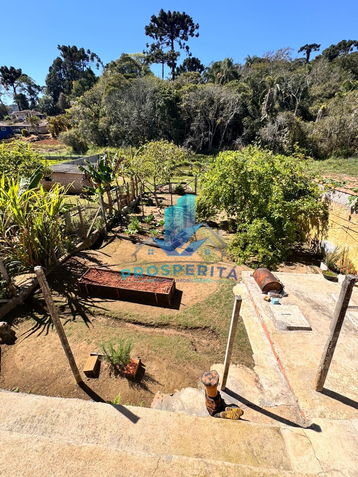 Chácara, 2 quartos - Foto 13