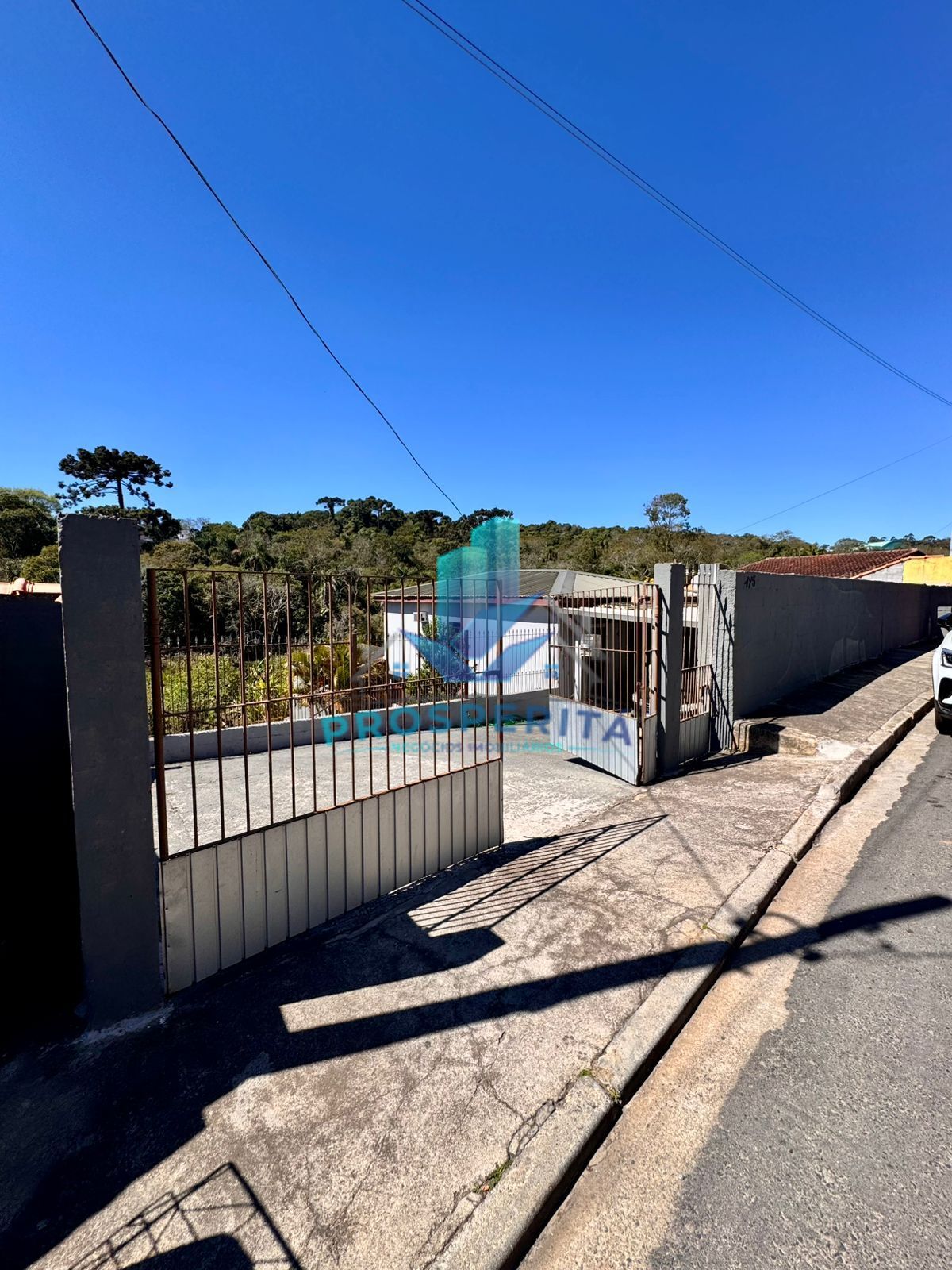 Chácara, 2 quartos - Foto 1