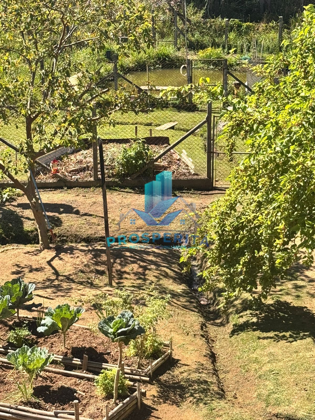 Chácara, 2 quartos - Foto 7