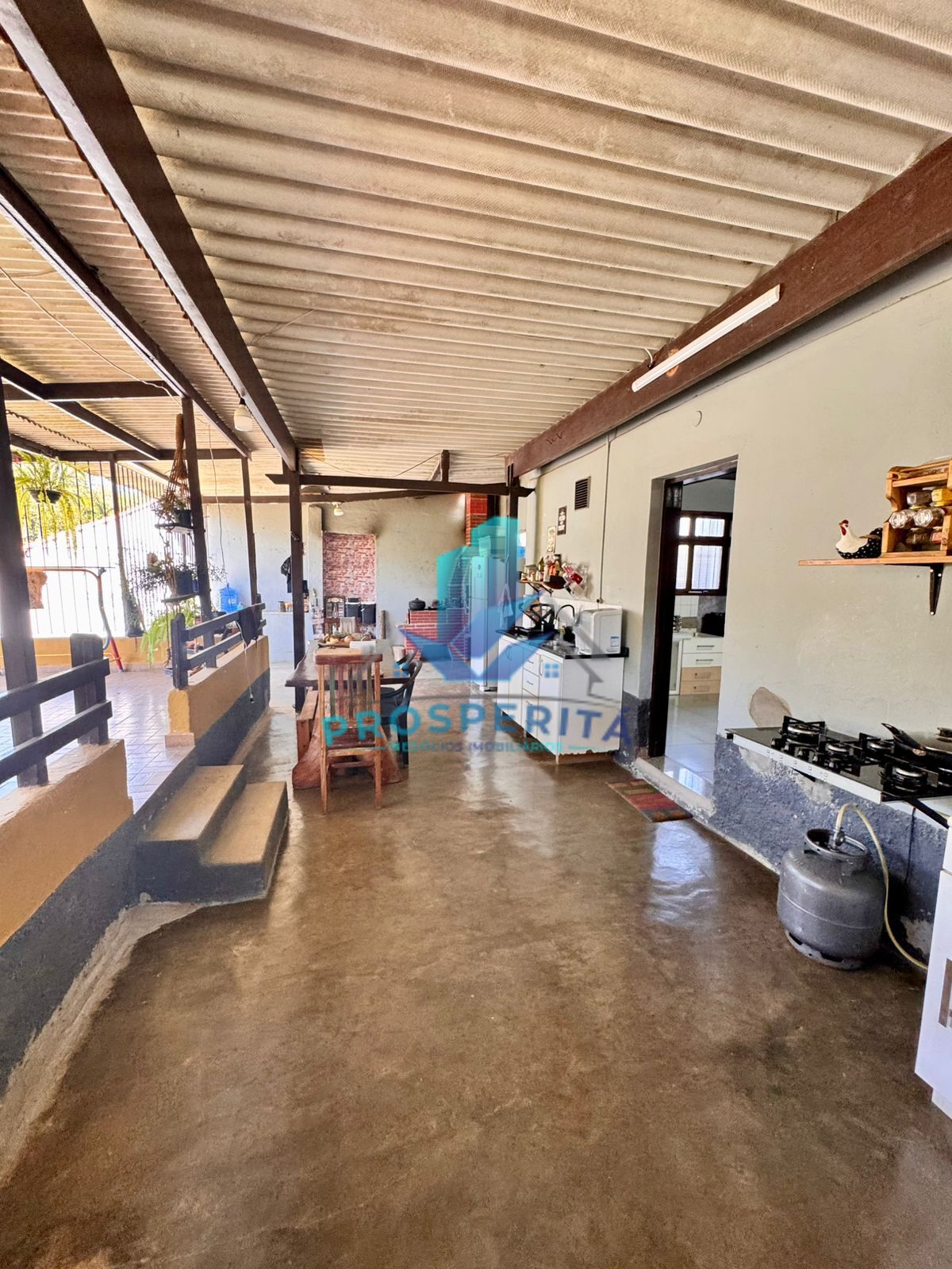 Chácara, 2 quartos - Foto 19