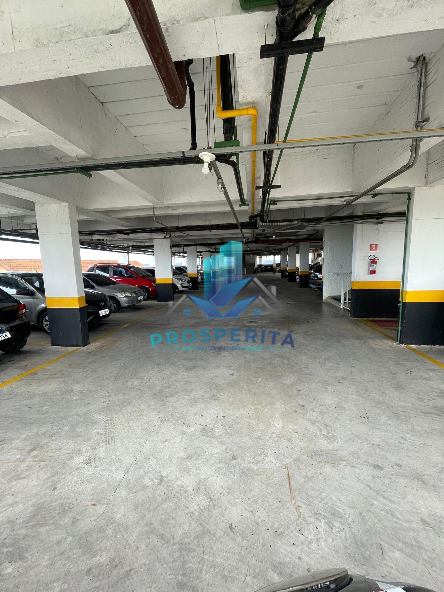 Apartamento, 2 quartos, 50 m² - Foto 23