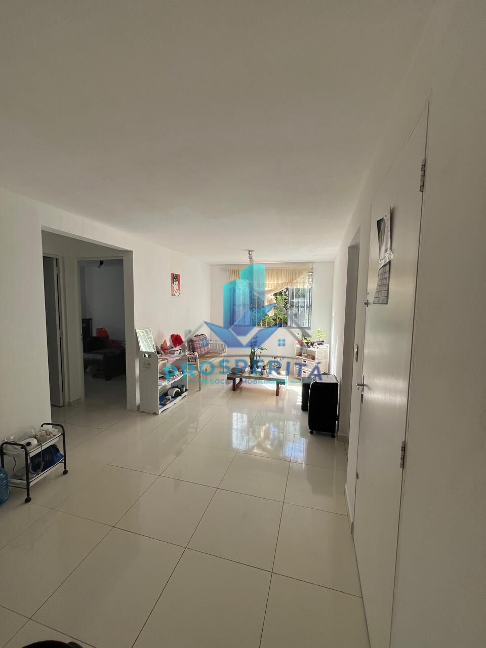 Apartamento para alugar com 2 quartos, 53m² - Foto 3