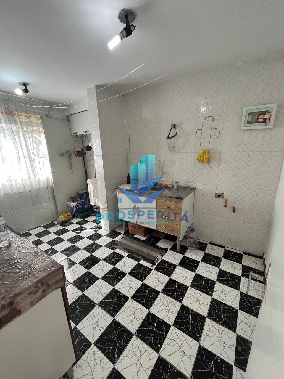 Apartamento para alugar com 2 quartos, 53m² - Foto 5