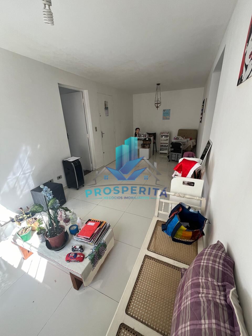 Apartamento para alugar com 2 quartos, 53m² - Foto 4