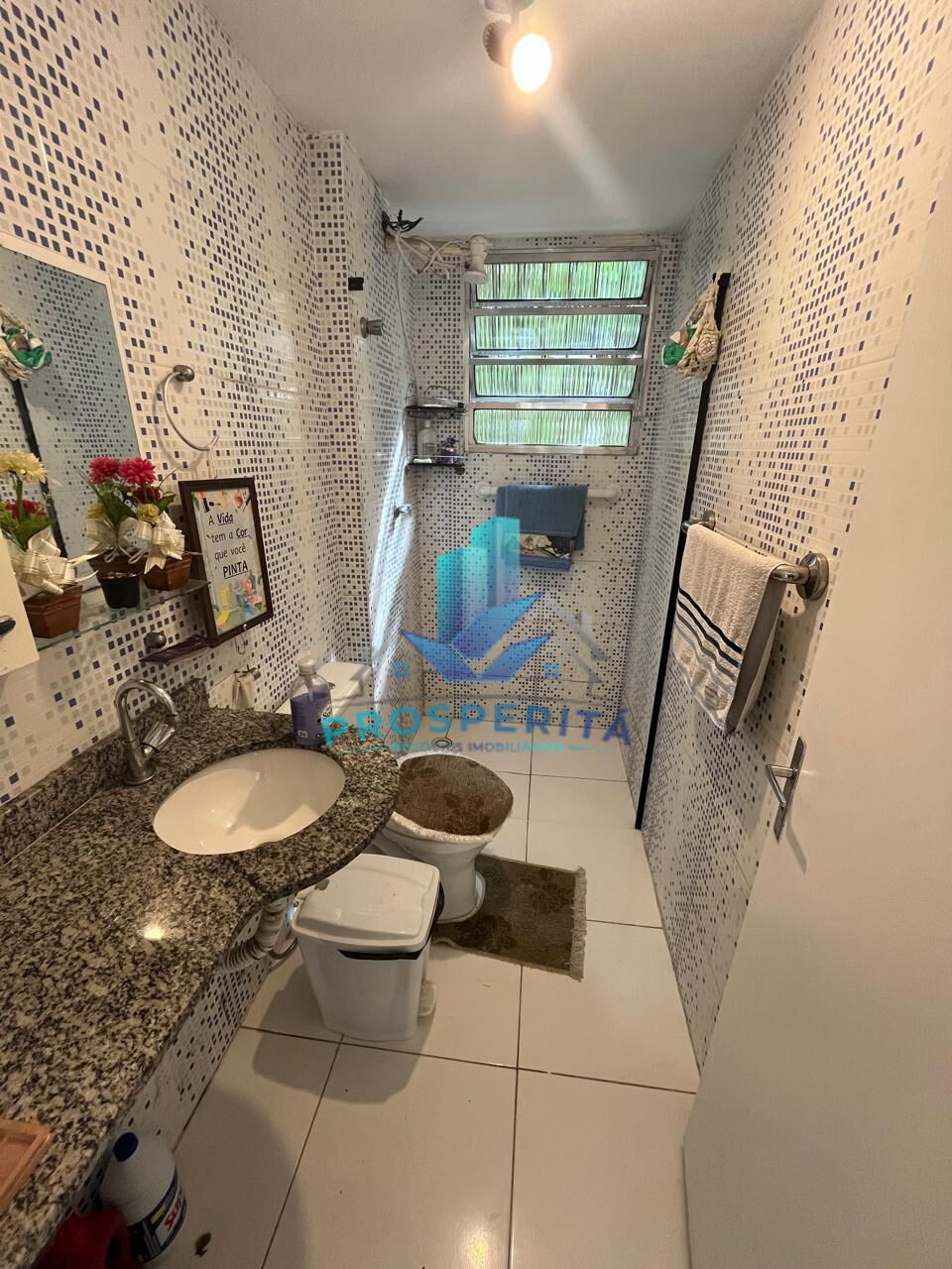 Apartamento para alugar com 2 quartos, 53m² - Foto 9