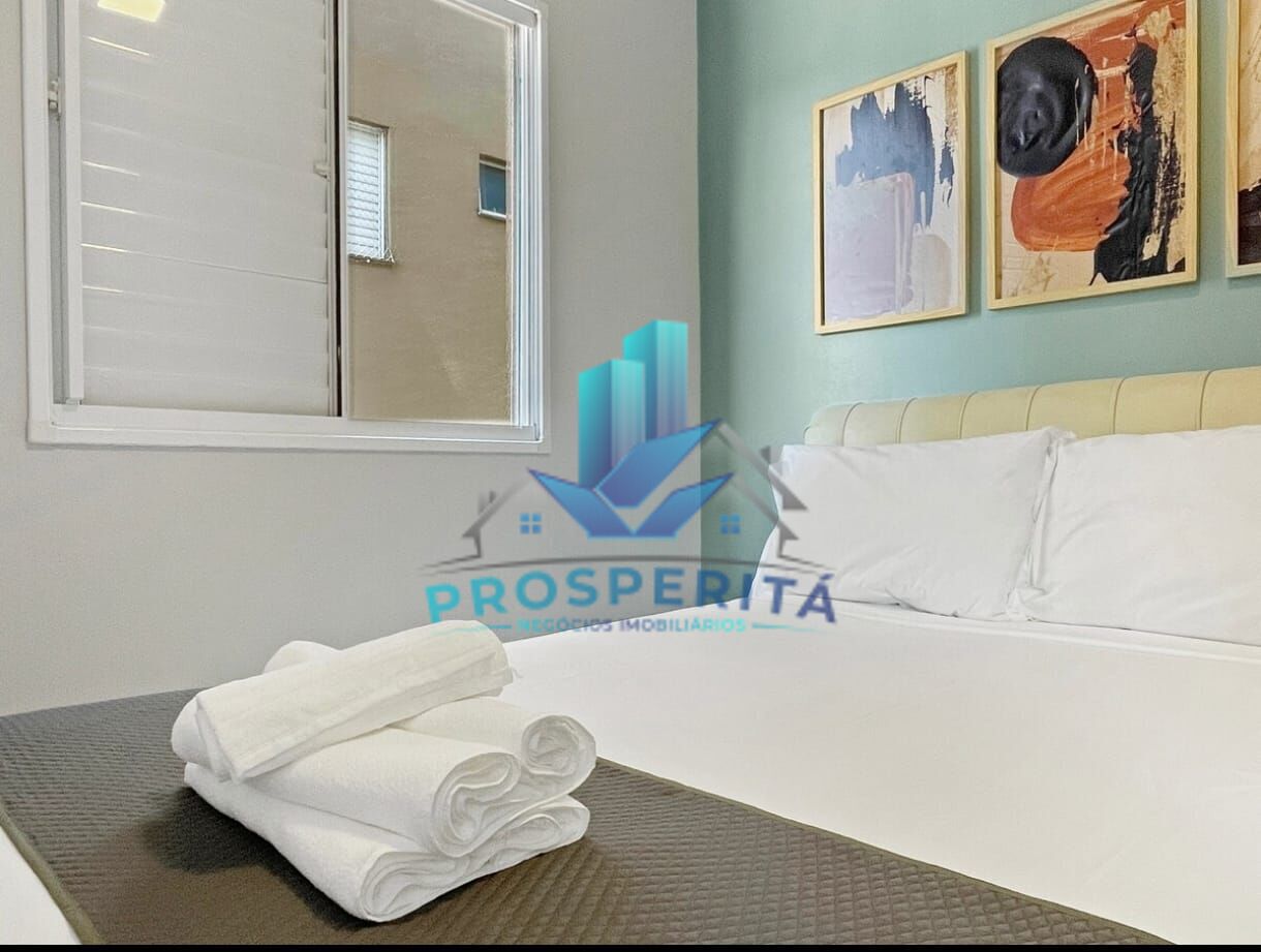 Apartamento, 2 quartos, 60 m² - Foto 10