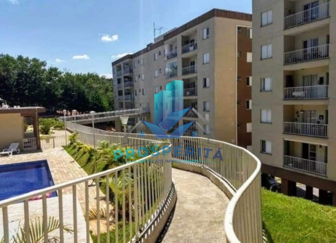 Apartamento, 2 quartos, 50 m² - Foto 1