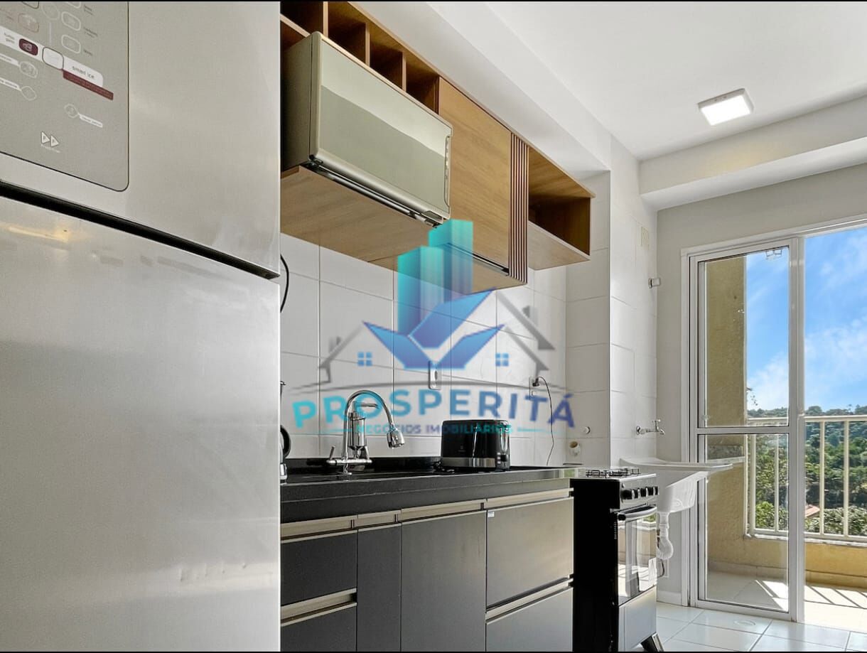 Apartamento, 2 quartos, 50 m² - Foto 9