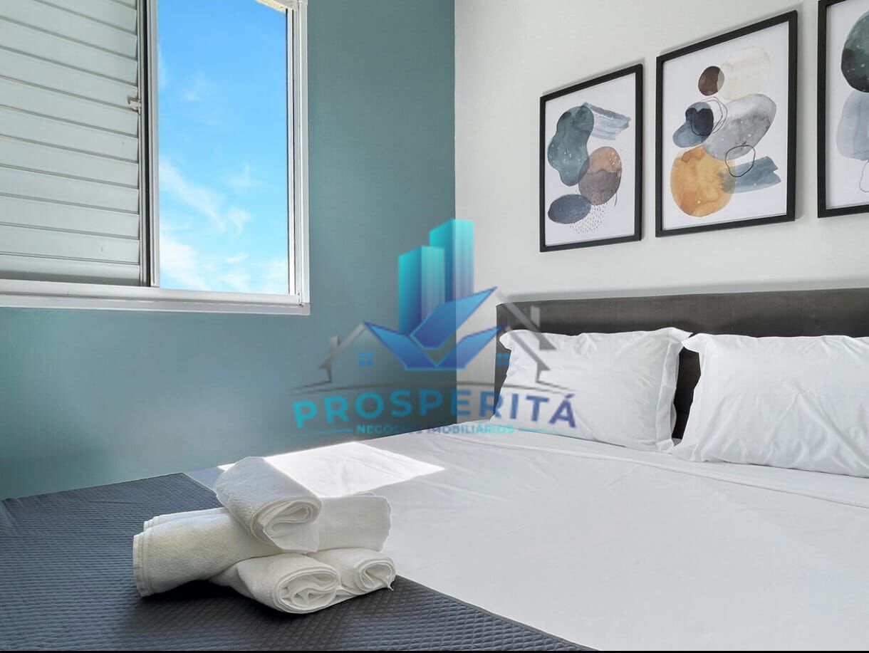Apartamento, 2 quartos, 50 m² - Foto 11